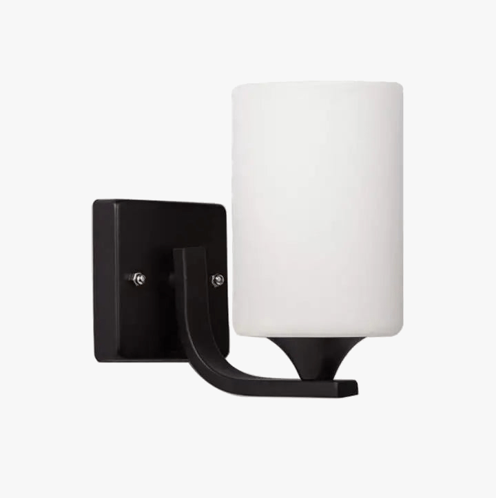 Applique murale Vintage Luminaria 110V-220V - Style rétro chic | Marco Lucetti