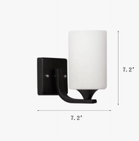 Applique murale Vintage Luminaria 110V-220V - Style rétro chic | Marco Lucetti