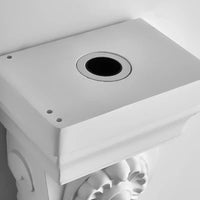 Applique murale vintage "Moulures Françaises" | Marco Lucetti