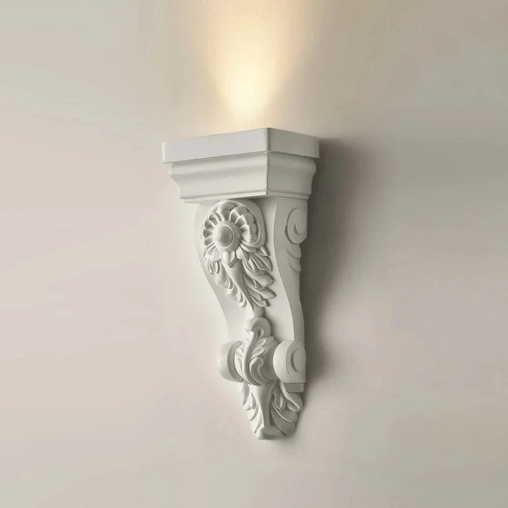 Applique murale vintage "Moulures Françaises" | Marco Lucetti