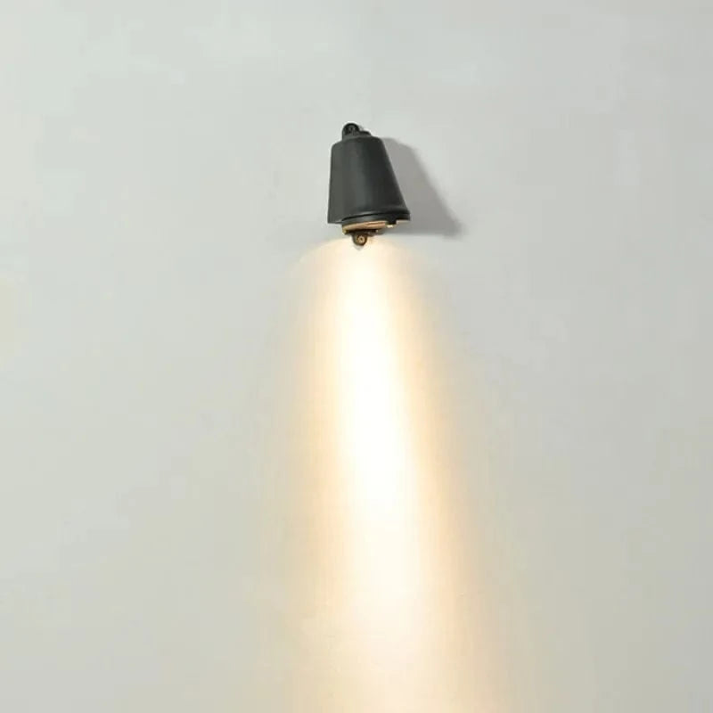 Applique murale vintage pour extérieur - Villa & Jardin | Marco Lucetti