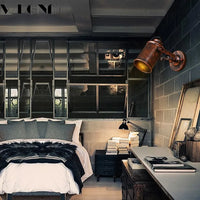 Applique murale vintage rétro. | Marco Lucetti