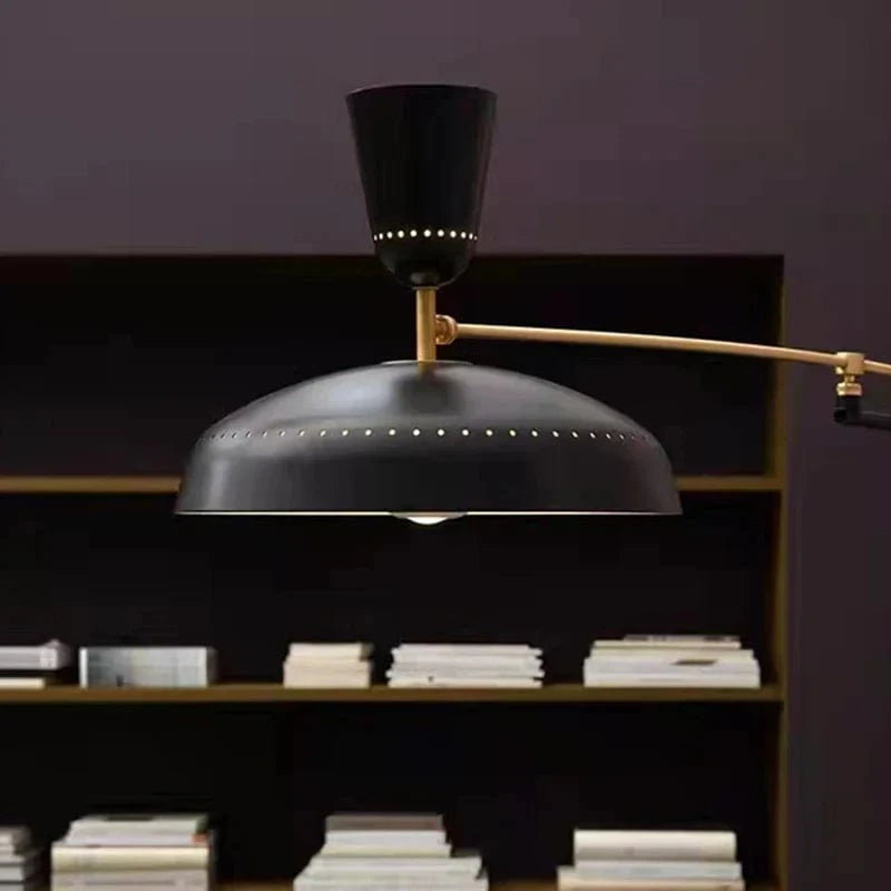 Applique murale Vintage US | Marco Lucetti