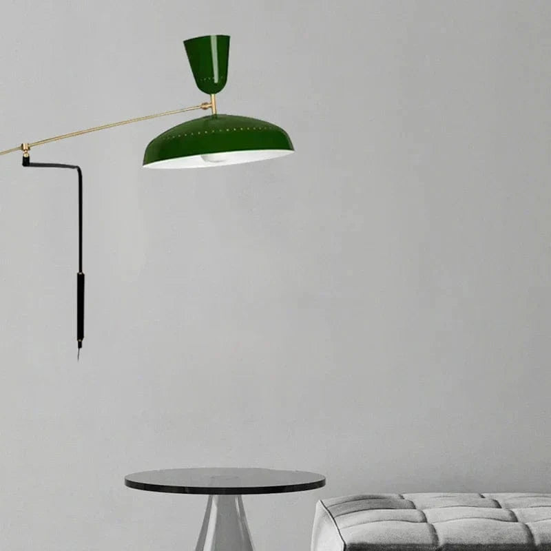 Applique murale Vintage US | Marco Lucetti