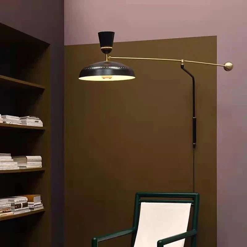 Applique murale Vintage US | Marco Lucetti