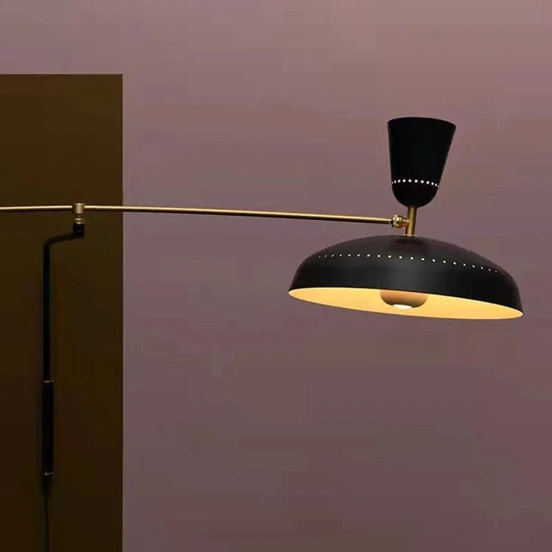 Applique murale Vintage US | Marco Lucetti