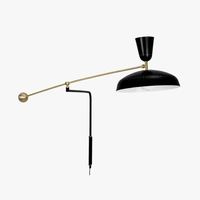 Applique murale Vintage US | Marco Lucetti