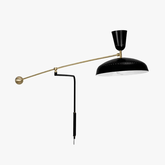 Applique murale Vintage US | Marco Lucetti