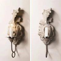 Applique murale vintage Yankee Candle | Marco Lucetti