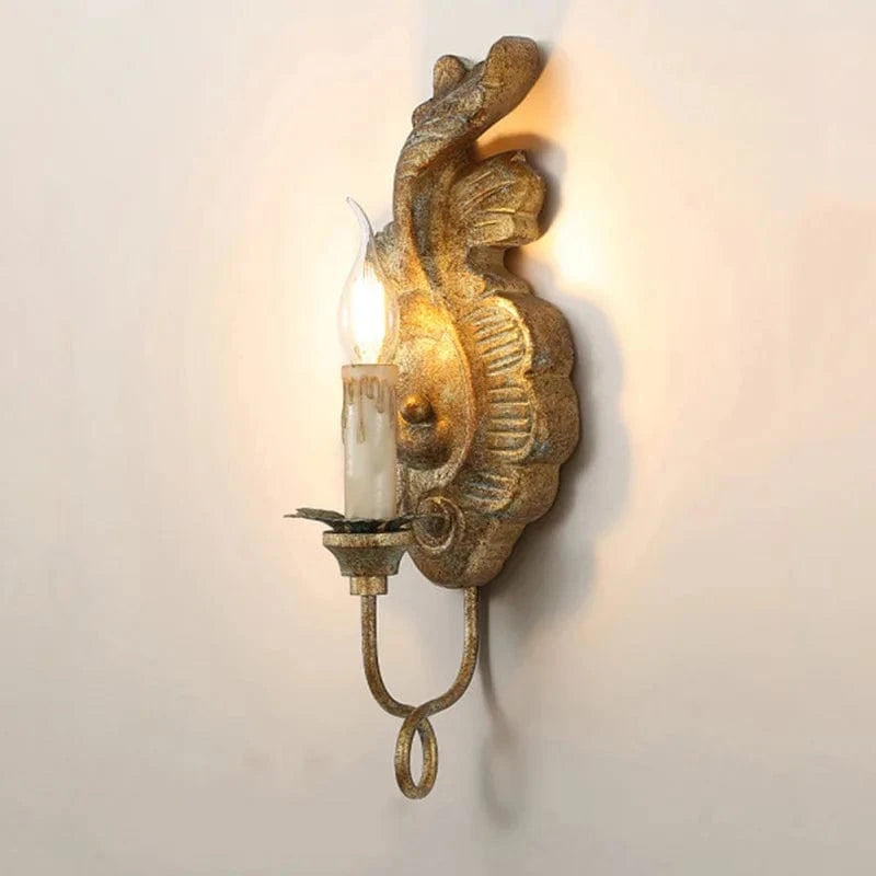 Applique murale vintage Yankee Candle | Marco Lucetti