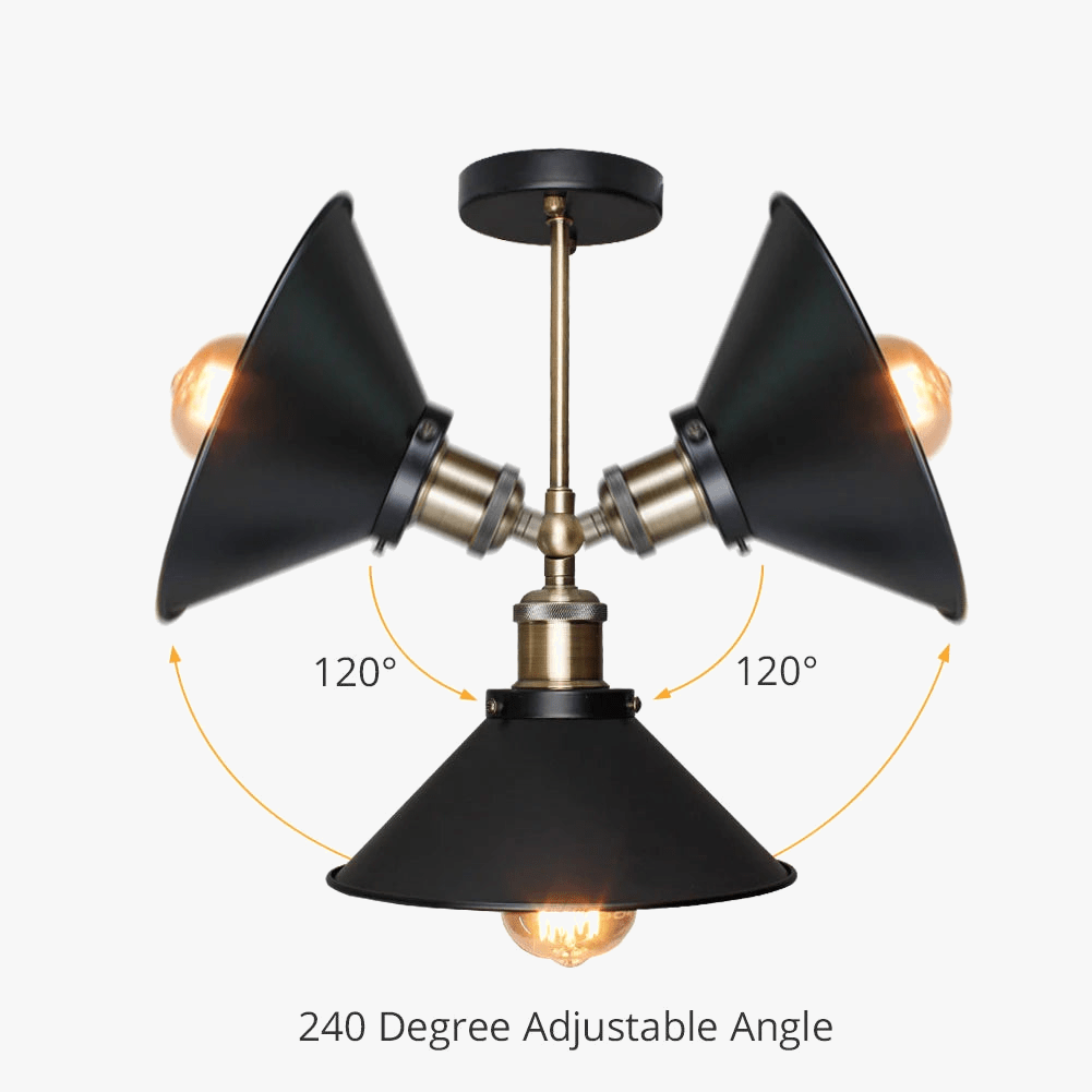 Applique murale Vinté™ | Marco Lucetti