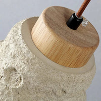 Applique murale Wabi Sabi Japonaise Scandinave Minimaliste | Marco Lucetti