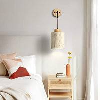 Applique murale Wabi Sabi Japonaise Scandinave Minimaliste | Marco Lucetti