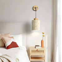 Applique murale Wabi Sabi Japonaise Scandinave Minimaliste