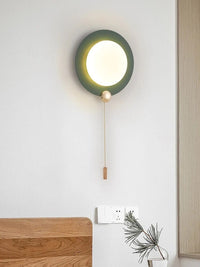 Applique Nordik avec Interrupteur | Marco Lucetti