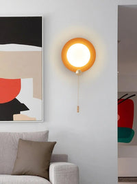 Applique Nordik avec Interrupteur | Marco Lucetti