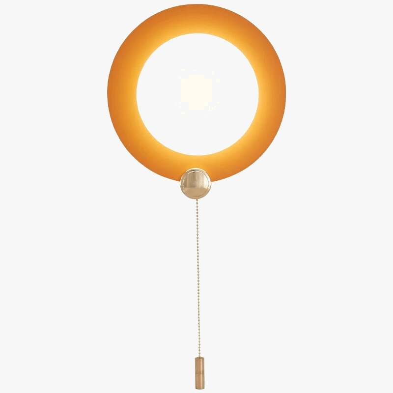 Applique Nordik avec Interrupteur | Marco Lucetti