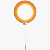 Applique Nordik avec Interrupteur | Marco Lucetti