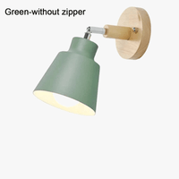 Applique Nordique Rotative avec Interrupteur Prise UE/US Macaron Classic | Marco Lucetti