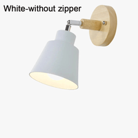 Applique Nordique Rotative avec Interrupteur Prise UE/US Macaron Classic | Marco Lucetti