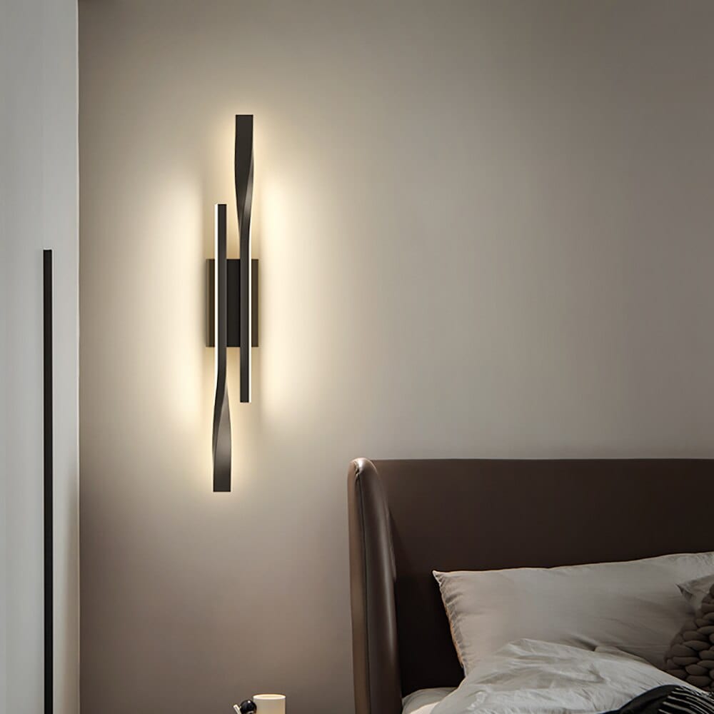 Applique Scandinave Moderne pour Lampe de Chevet et Salon TV | Marco Lucetti