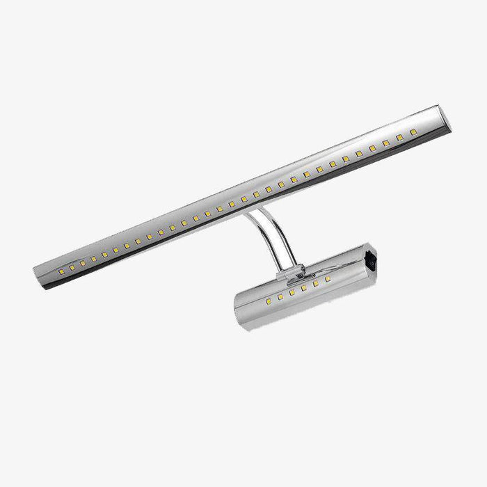 Applique Smart LED Steel Mirror. | Marco Lucetti