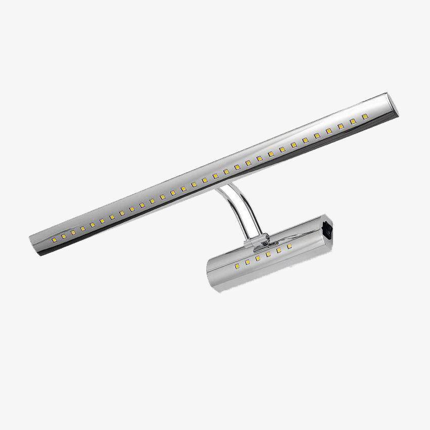 Applique Smart LED Steel Mirror.