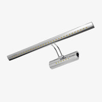 Applique Smart LED Steel Mirror.