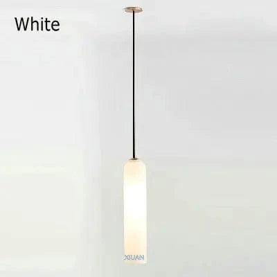 Applique verre fumé multicolore | Marco Lucetti 1 pièces Lampe suspendue 1