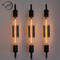 Applique Vintage Noire Rustique | Marco Lucetti