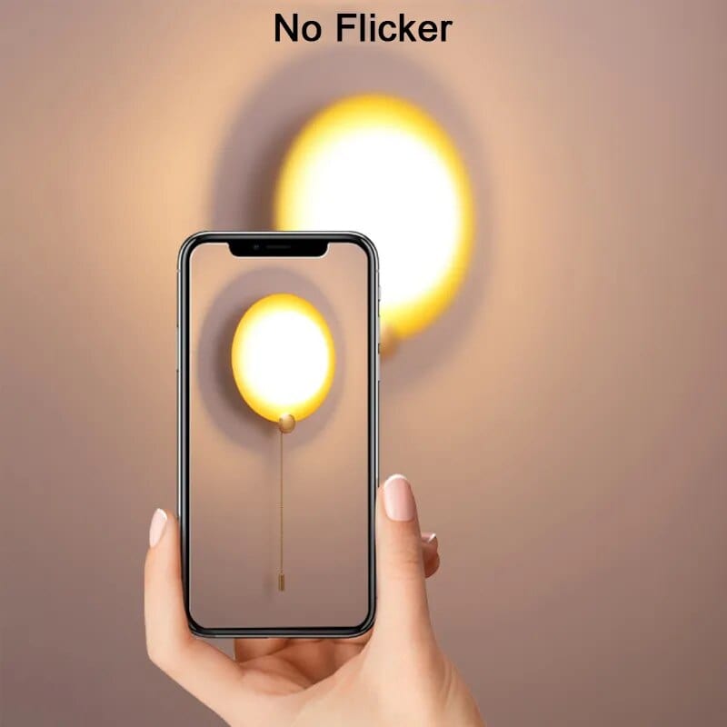 Appliques LED d'intérieur CreativeSwitch | Marco Lucetti