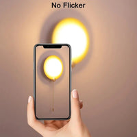 Appliques LED d'intérieur CreativeSwitch | Marco Lucetti