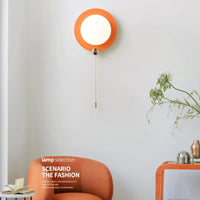 Appliques LED d'intérieur CreativeSwitch | Marco Lucetti