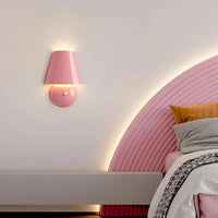 Appliques murales créatives pour hôtel contemporain et allée | Marco Lucetti