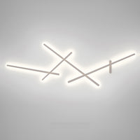 Applique murale LED design par Amayel
