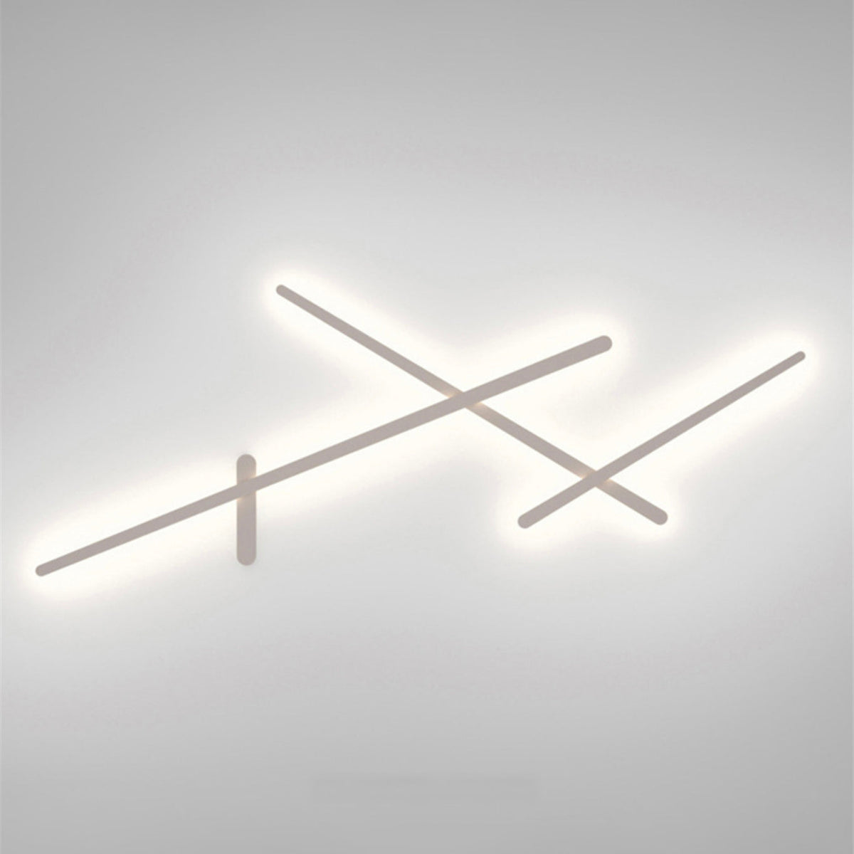 Applique murale LED design par Amayel