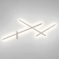 Applique murale LED design par Amayel