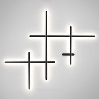 Applique murale LED design par Amayel