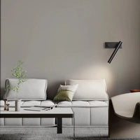 Appliques murales en cuivre Premium avec interrupteur rotatif | Marco Lucetti