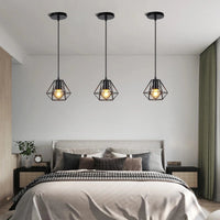 Appliques murales en fer vintage - Style rétro industriel | Marco Lucetti