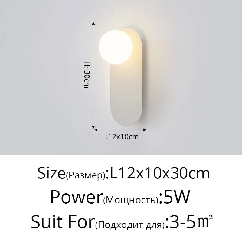 Appliques murales extérieures étanches pour hôtels et villas | Marco Lucetti