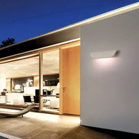 Appliques murales extérieures étanches pour hôtels et villas | Marco Lucetti