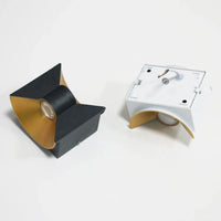 Appliques murales extérieures étanches pour jardin et allée - Collection GardenPro | Marco Lucetti