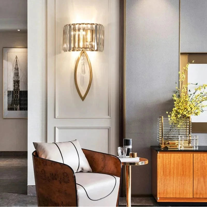 Appliques murales LED tendance | Marco Lucetti