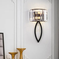 Appliques murales LED tendance | Marco Lucetti Noir