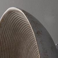 Appliques Murales Loft Rétro Ronde Wabi Sabi Glass Resin - Décoration Maison | Marco Lucetti