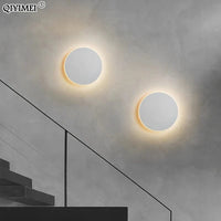 Appliques Murales Modernes avec Capteur Tactile - Luminaires d'Éclairage Intérieur | Marco Lucetti