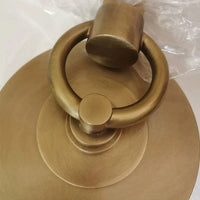 Appliques murales modernes en laiton pour un éclairage d'ambiance raffiné | Marco Lucetti