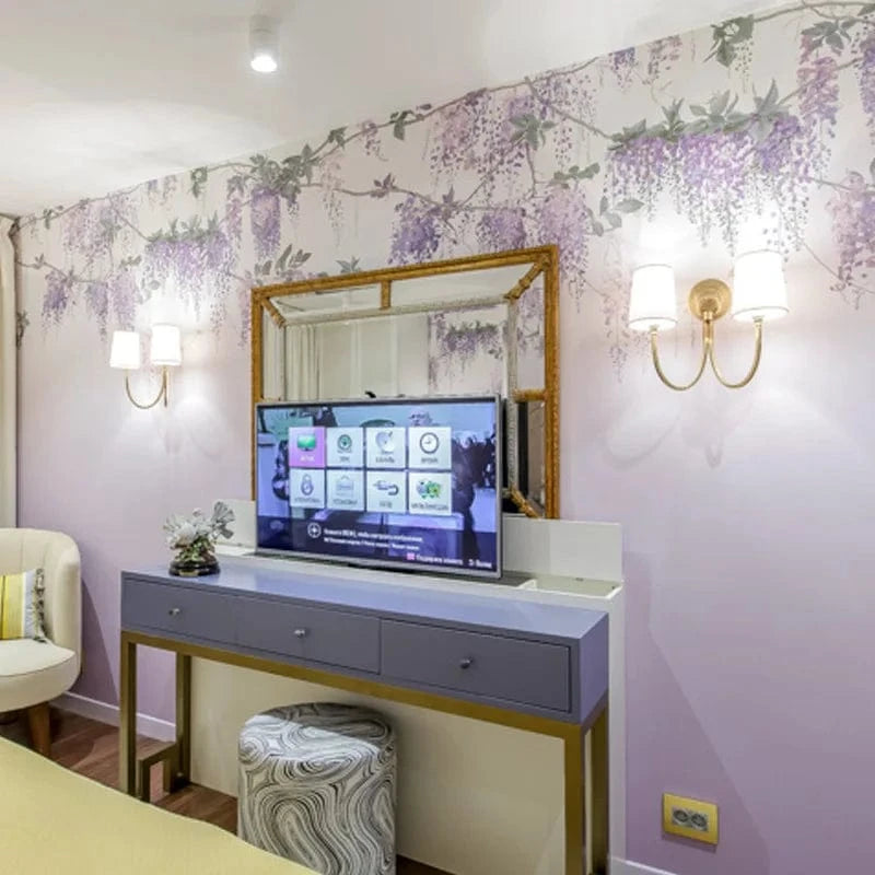 Appliques murales modernes en laiton pour un éclairage d'ambiance raffiné | Marco Lucetti