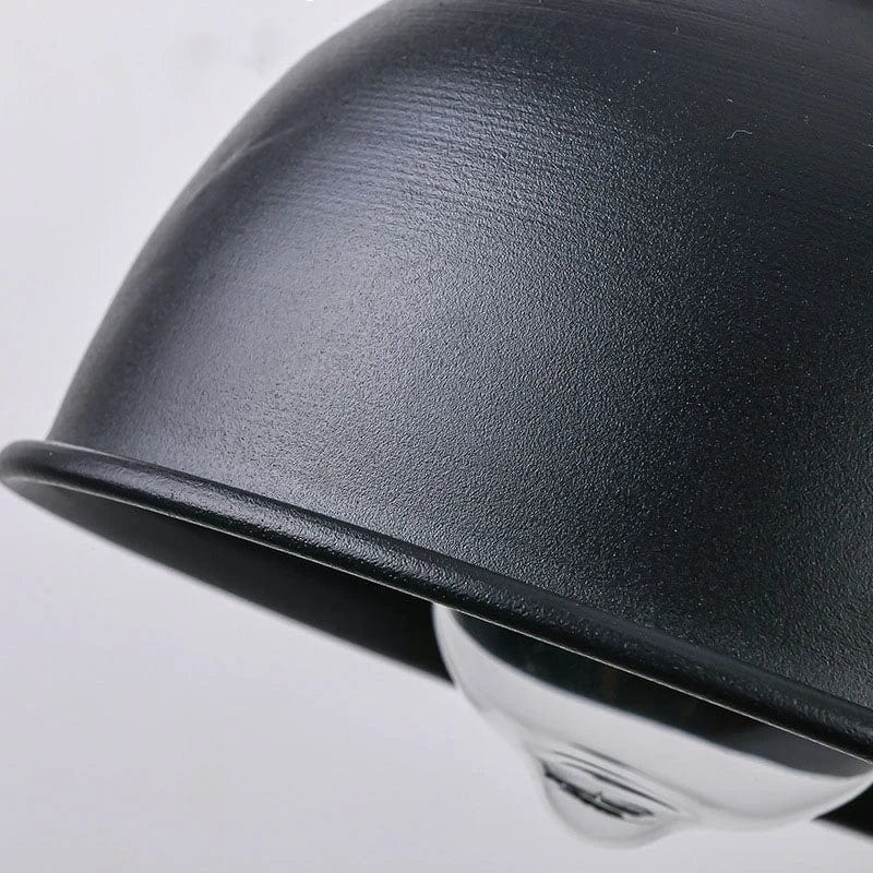 Appliques murales rétro imperméables pour l'extérieur - Élégance Étanche | Marco Lucetti